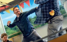 粤语配音电影杀神Nobody2 小人物2 无名弑2 Nobody 2