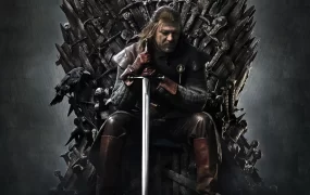 美剧权力的游戏粤语配音版全10集 权力的游戏第一季粤语版