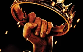 美剧权力的游戏2粤语配音版全10集 权力的游戏第二季粤语版