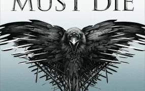 美剧权力的游戏4粤语配音版全10集 权力的游戏第四季粤语版