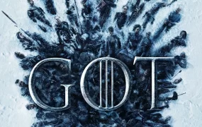 美剧权力的游戏8粤语配音版全6集 权力的游戏第八季粤语版