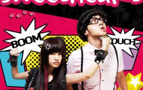 台剧海派甜心粤语配音版全23集 海派甜心粤语版