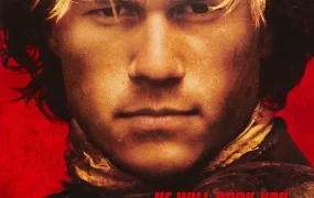 粤语配音电影狂野武士 圣战骑士 骑士风云录 A Knight's Tale