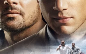 美剧越狱2粤语配音版全22集 越狱第二季粤语版