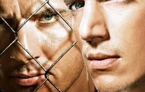 美剧越狱3粤语配音版全13集 越狱第三季粤语版