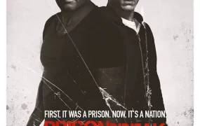 美剧越狱5粤语配音版全9集 越狱第五季粤语版