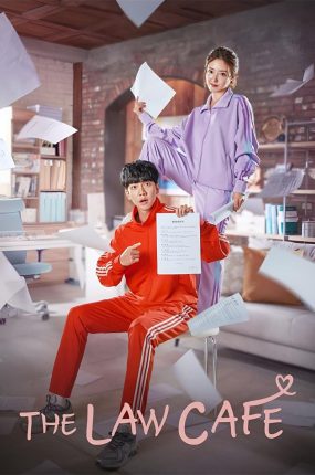 韩剧依法相爱吧粤语配音版全22集 依法相爱粤语版