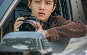 韩剧真剑胜负粤语配音版全16集 真正胜负粤语版