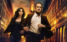 粤语配音电影地狱解码 但丁密码 地狱 Inferno