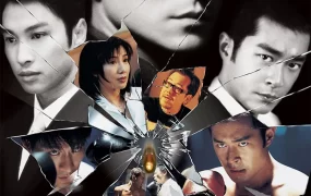 香港电影龙在边缘 龙在边缘粤语版