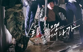 韩剧暴疯刑警2粤语配音版全22集 坏家伙们2粤语版