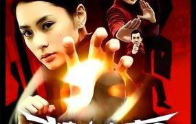 香港电影精武家庭 精武家庭粤语版