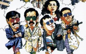 香港电影福星闯江湖 福星闯江湖粤语版