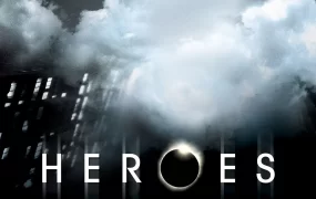 美剧超能英雄粤语配音版全23集 Heroes粤语版