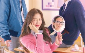 韩剧女神降临粤语配音版全27集 女神降临粤语版