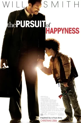 粤语配音电影寻找快乐的故事 当幸福来敲门 追求快乐 The Pursuit of Happyness