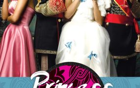 韩剧宫粤语配音版全27集 我的野蛮王妃粤语版