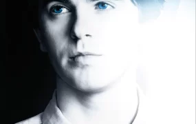 美剧好医生粤语配音版全18集 良医粤语版