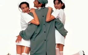 香港电影流氓医生 流氓医生粤语版