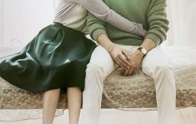 韩剧结婚契约粤语配音版全22集 结婚契约粤语版