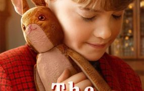 粤语配音电影天鹅绒兔子 绒布小兔子 天鹅绒兔 The Velveteen Rabbit