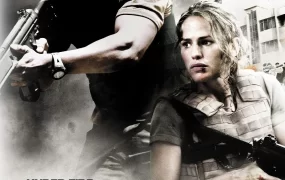 粤语配音电影暴劫现场 染血王国 反恐战场 The Kingdom