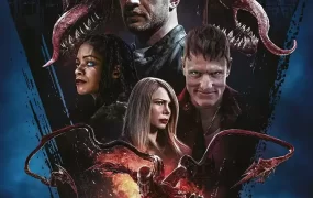 粤语配音电影毒魔：血战大屠杀 毒液2 猛毒2：血蜘蛛 Venom: Let There Be Carnage