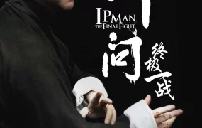 香港电影叶问：终极一战 叶问：终极一战粤语版