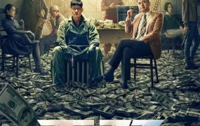 香港电影无双 无双粤语版