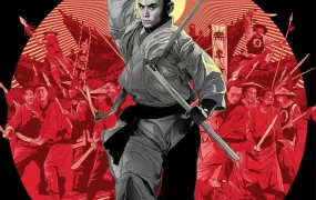 香港电影少林三十六房 少林三十六房粤语版