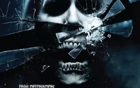 粤语配音电影死神4来了 死神来了4 绝命终结站4 The Final Destination