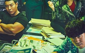 韩剧玩家粤语配音版全19集 偷心玩家粤语版