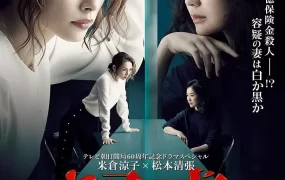 日剧疑情杀机粤语配音版全2集 疑惑粤语版