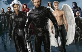粤语配音电影变种特攻3 X战警3：背水一战 X战警：最后战役 X-Men: The Last Stand