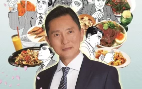 日剧孤独的美食家第七季粤语配音版全12集 孤独的美食家7粤语版