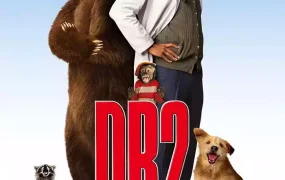 粤语配音电影D老笃日记2 怪医杜立德2 Doctor Dolittle2