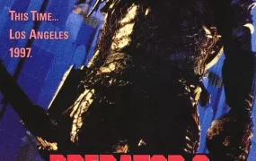 粤语配音电影铁血战士2 终极战士2 掠夺者2 Predator 2