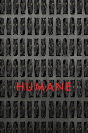粤语配音电影人道 Humane