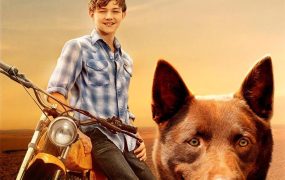 粤语配音电影红犬背包客2：蓝犬 红犬历险记2：蓝犬 Red Dog: True Blue