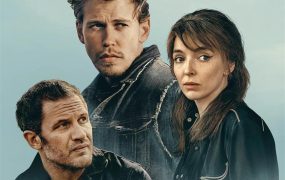 粤语配音电影不羁骑士 摩托骑士 摩托黑帮 The Bikeriders