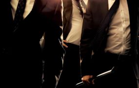 粤语配音电影醉爆伴郎团3 宿醉3 醉后大丈夫3 The Hangover Part III