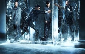 香港电影寒战 寒战粤语版