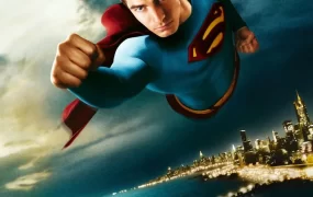 粤语配音电影超人：强战回归 超人归来 超人再起 Superman Returns