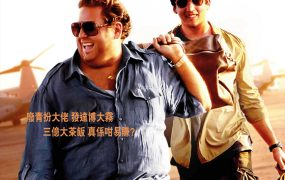 粤语配音电影军火狗 军火贩 火线掏宝 War Dogs