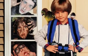 粤语配音电影宝贝智多星3 小鬼当家3 独自在家3 小鬼当家3：坏消息 Home Alone 3