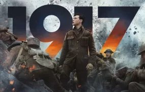 粤语配音电影1917：逆战救兵 一九一七 1917