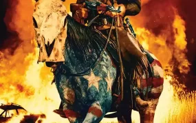 粤语配音电影国定杀戮日5：无限狂屠 人类清除计划5 无限杀戮日 The Forever Purge