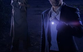 韩剧夺命杀声2粤语配音版全17集 声命线2粤语版