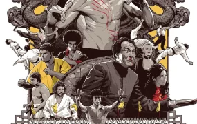 香港电影龙争虎斗 龙争虎斗粤语版