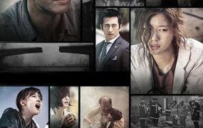 韩剧D-Day粤语配音版全17集 D-Day粤语版